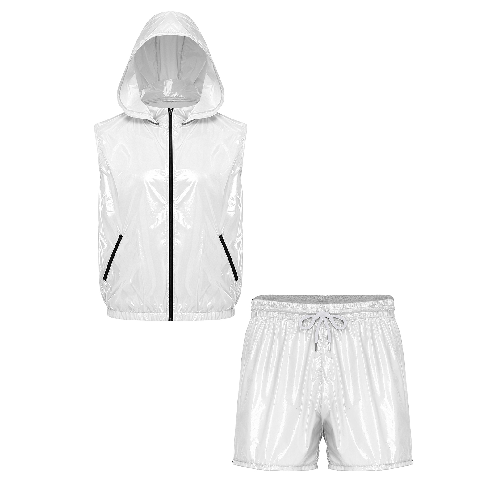 Track Suit Men - Men Waterproof Tracksuit Causal Sport Outfit