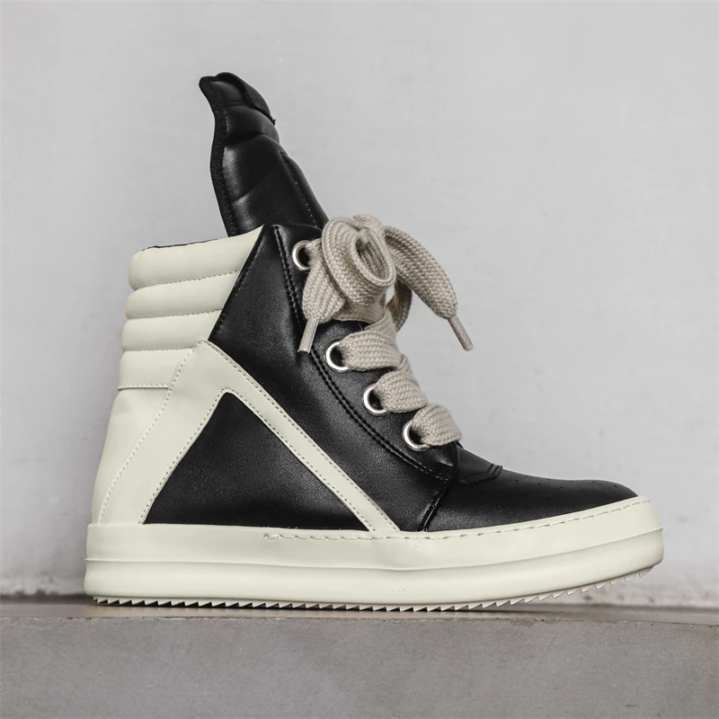 Men'S Fashion Loafers - Men Casual Luxury Sneakers Street Style