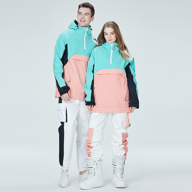 Corduroy Jacket Men - Ski Suit Sets for Men and