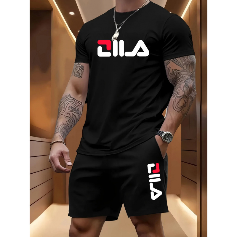 Men'S Fashion Outfits 2026 - Men'S Casual Fashionable Outdoor Clothing Summer