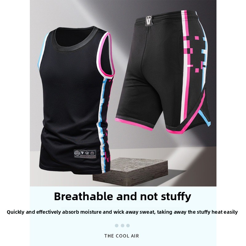 Men'S Fashion For Summer - Summer Daily Outdoor Leisure Trend Versatile