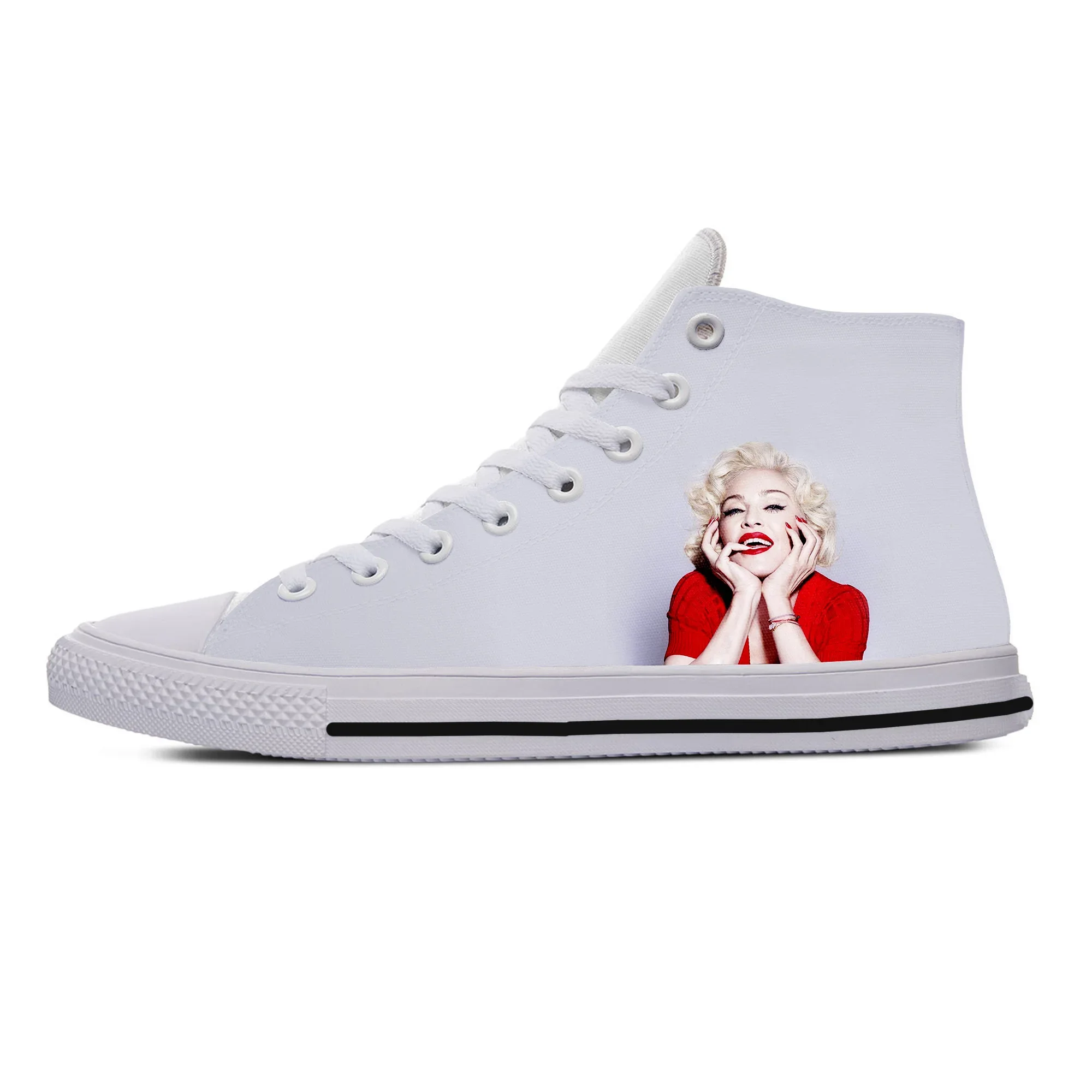 Mens Fashion Help - Hot Summer Classic Fashion Madonna Latest