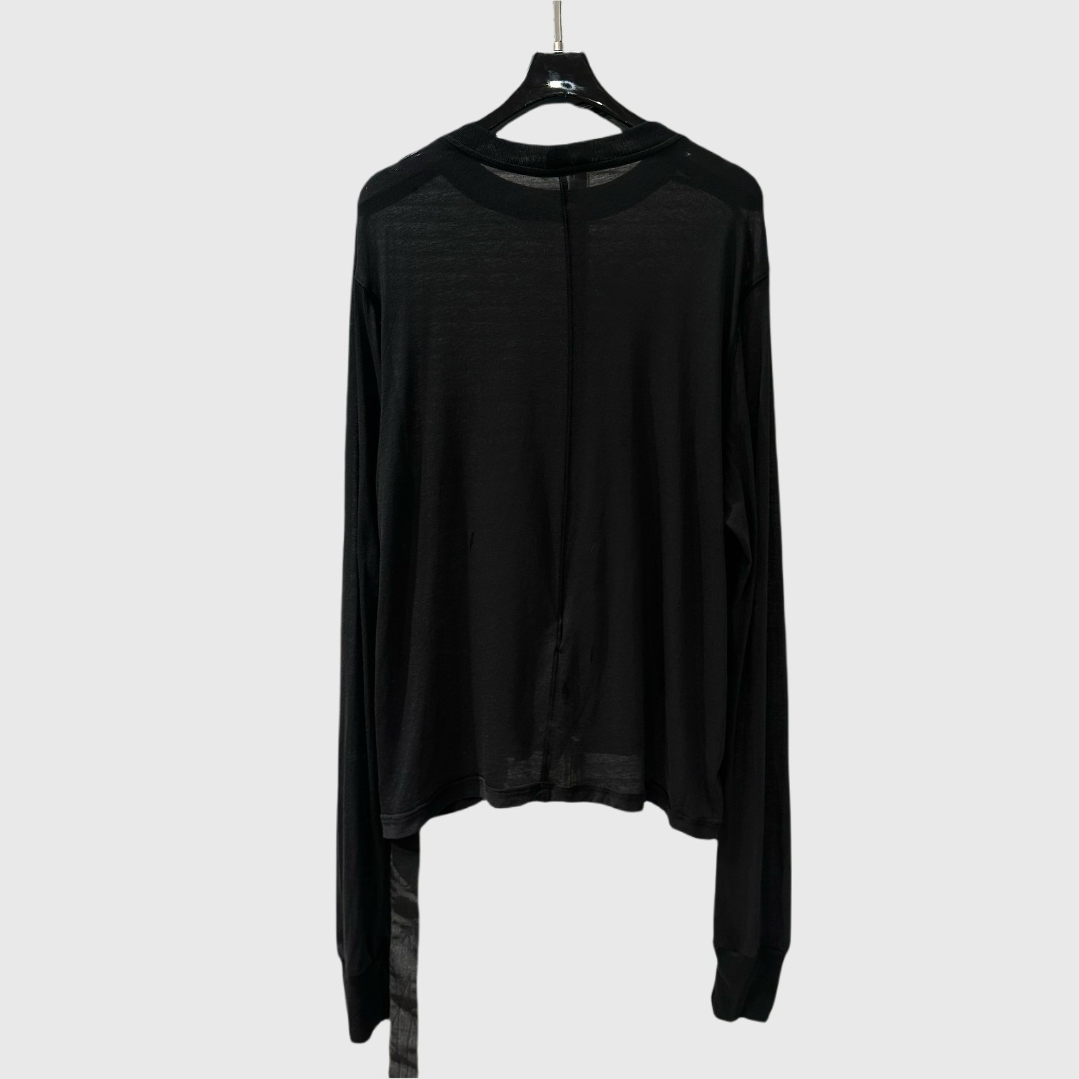 Knitted Cardigan Men - Owen Seak Men Bottoming T Shirt