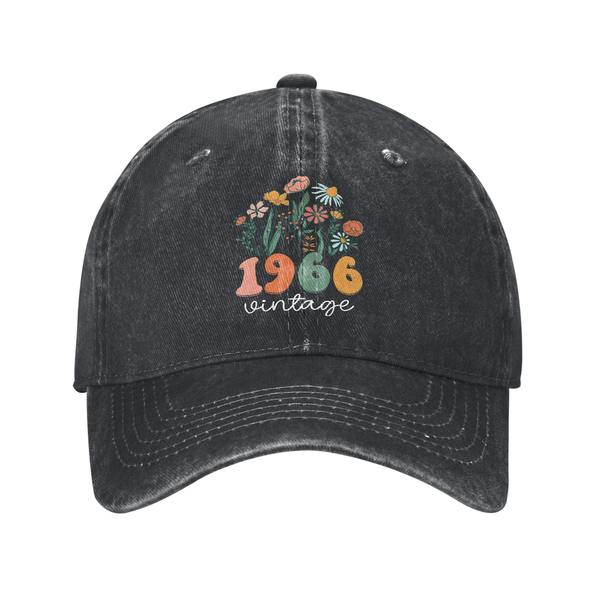 Men'S Fashion For 60 Year Old - 60 Years Old Vintage 1966 Baseball
