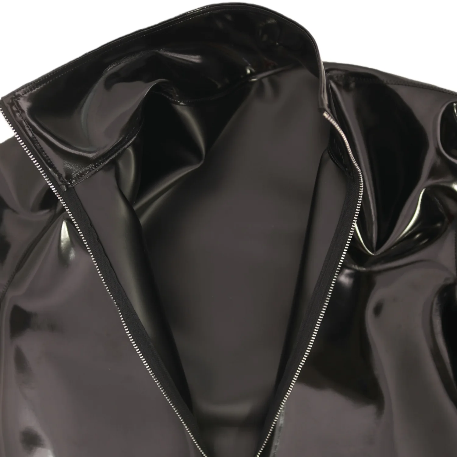 New Fashion Cloth Latex Men's  - Men'S Spring Fashion ulasan dan harga