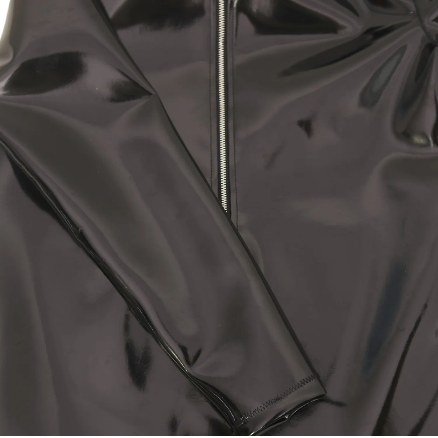 New Fashion Cloth Latex Men's  - Men'S Spring Fashion ulasan dan harga
