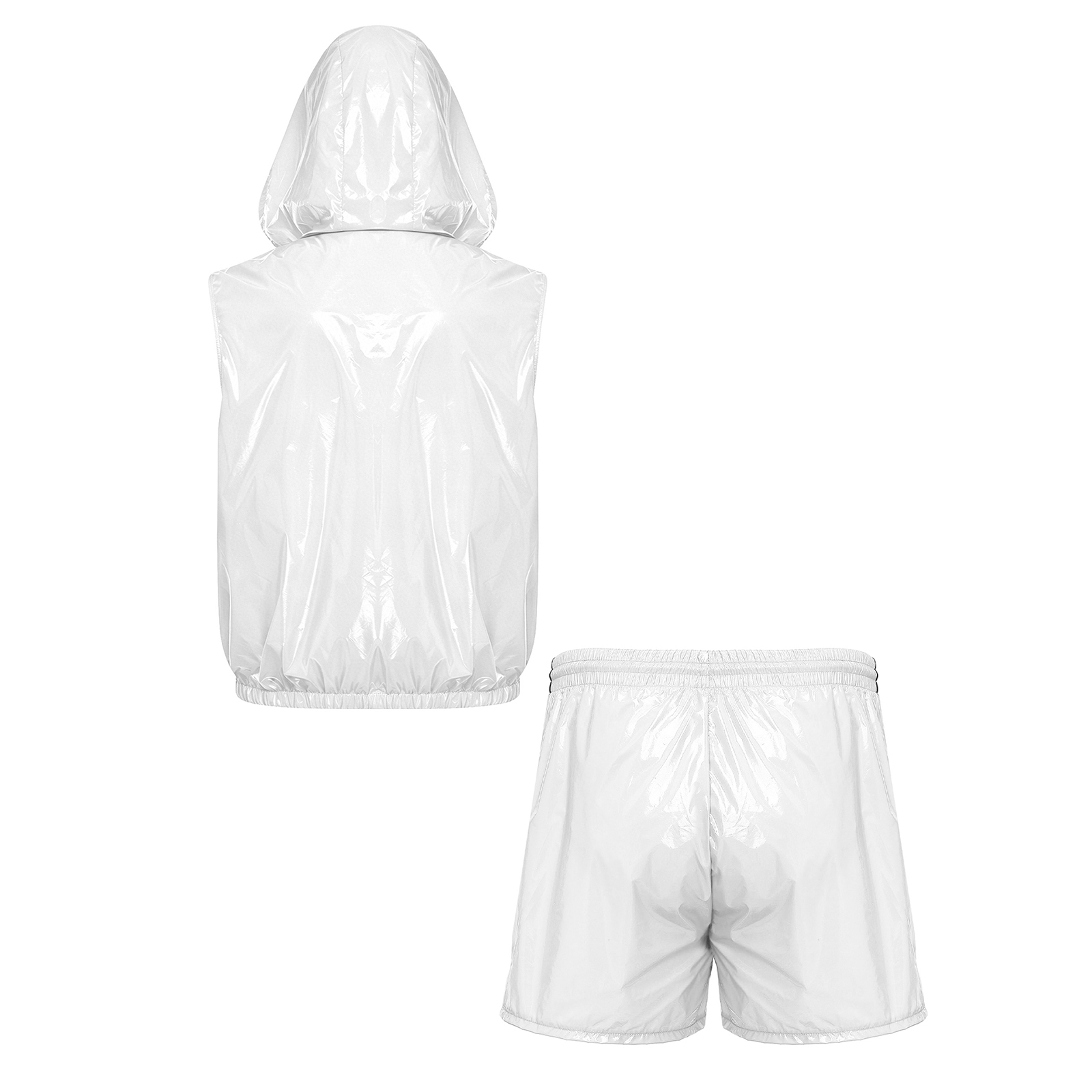 Men Waterproof Tracksuit Causa - Track Suit Men ulasan dan harga