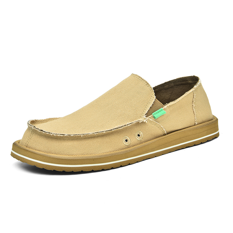 Fashion Sneakers Man Loafers B - Men'S Fashion Loafers ulasan dan harga