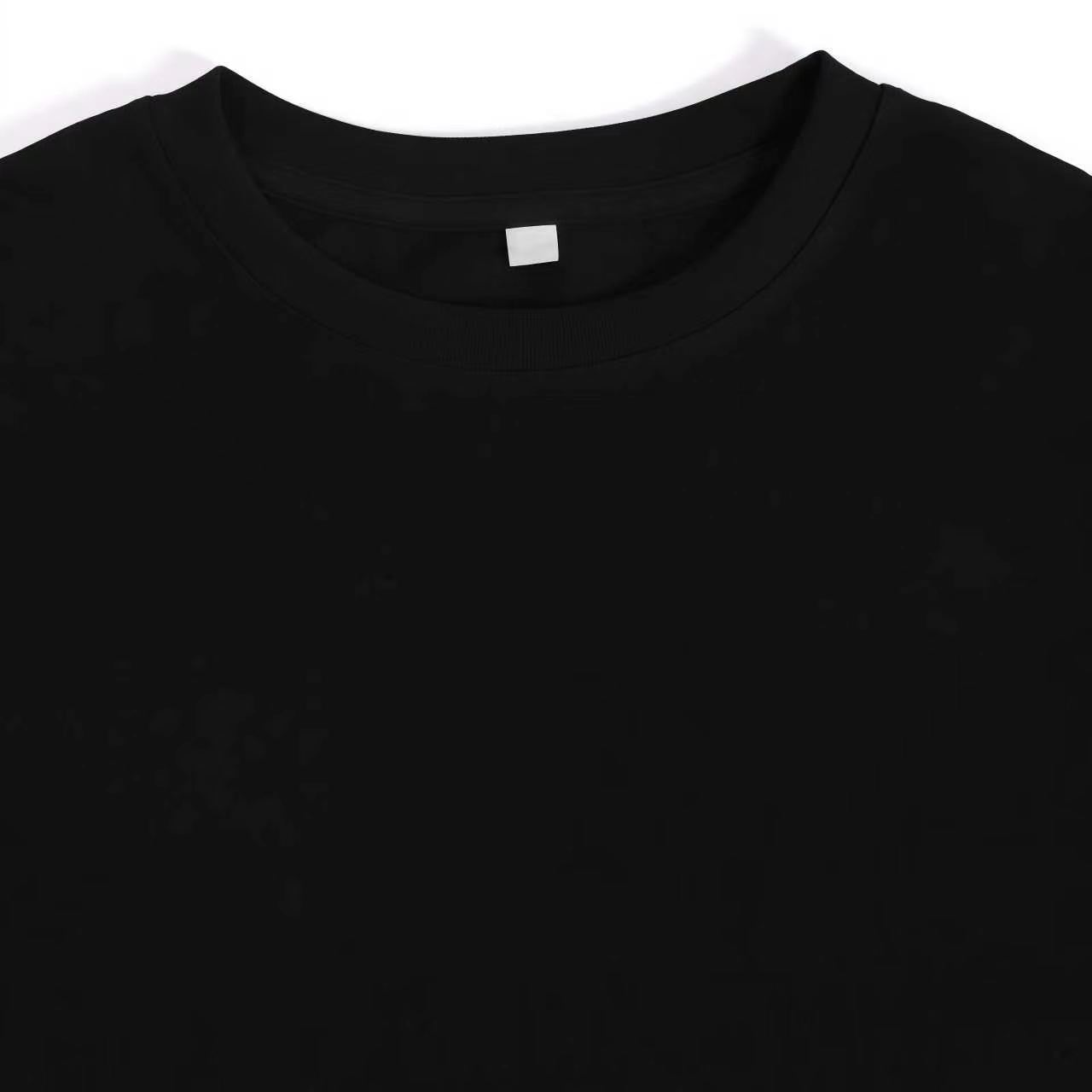 Oversized Unisex Casual T-Shir - Men'S Fashion Aesthetics ulasan dan harga