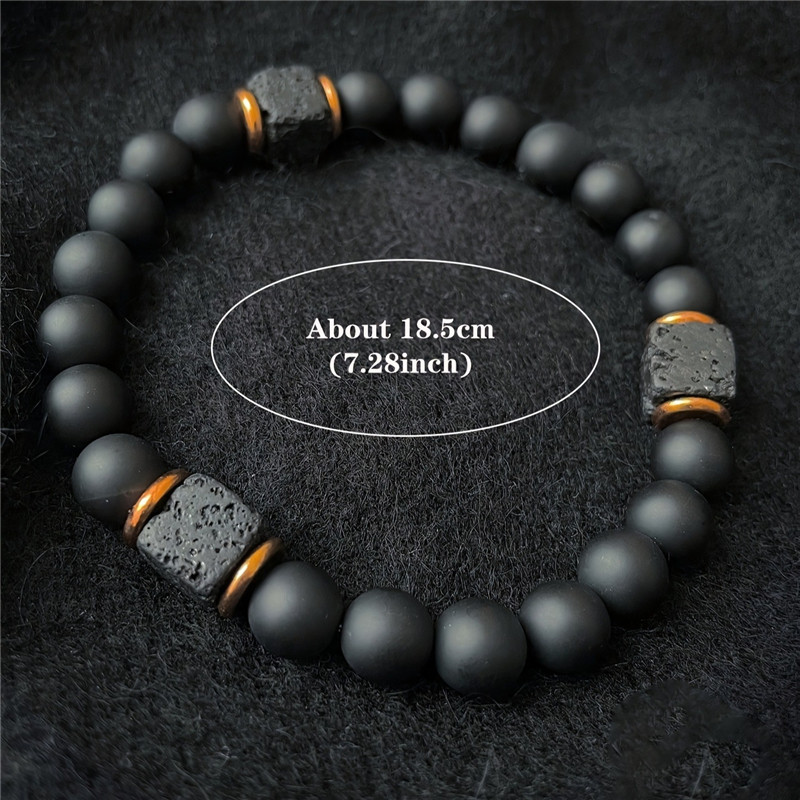1pc New Malachite Bracelets Me - Mens Fashion Help ulasan dan harga