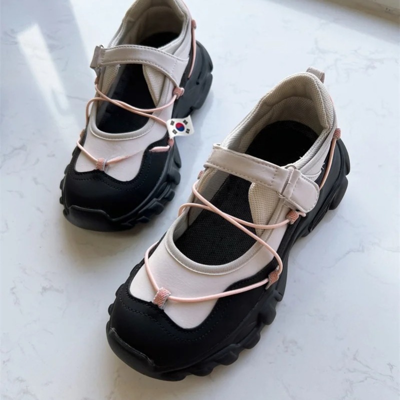 Fashion Flats Women Shoes Kore - Men'S Fashion Korea ulasan dan harga