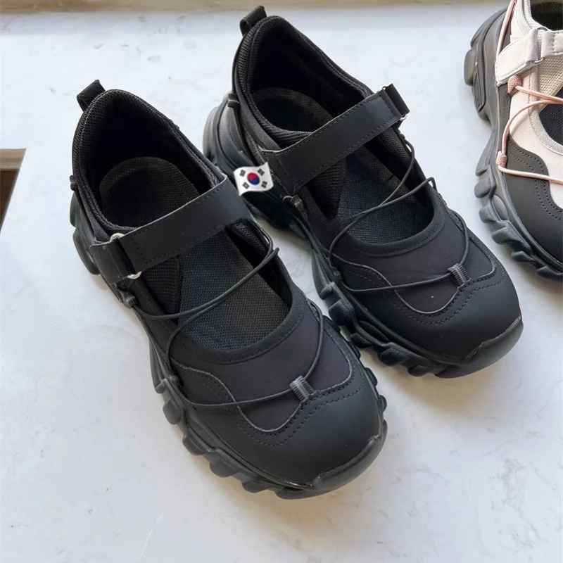 Fashion Flats Women Shoes Kore - Men'S Fashion Korea ulasan dan harga