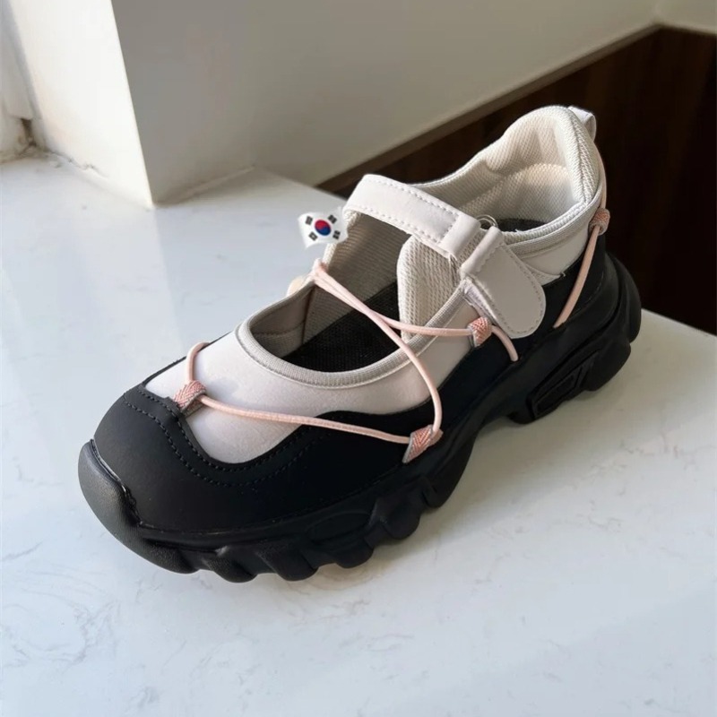 Fashion Flats Women Shoes Kore - Men'S Fashion Korea ulasan dan harga