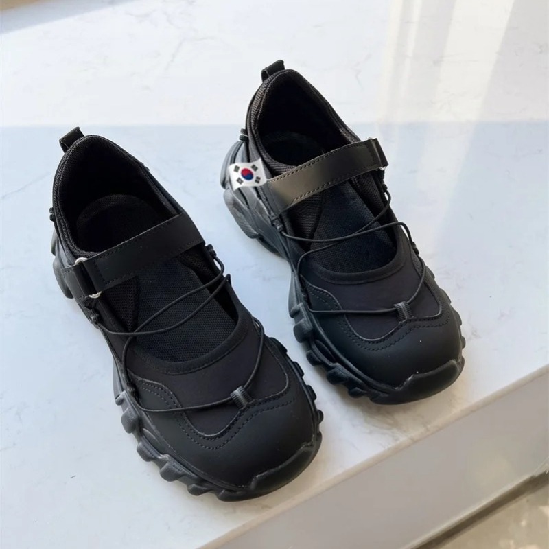Fashion Flats Women Shoes Kore - Men'S Fashion Korea ulasan dan harga