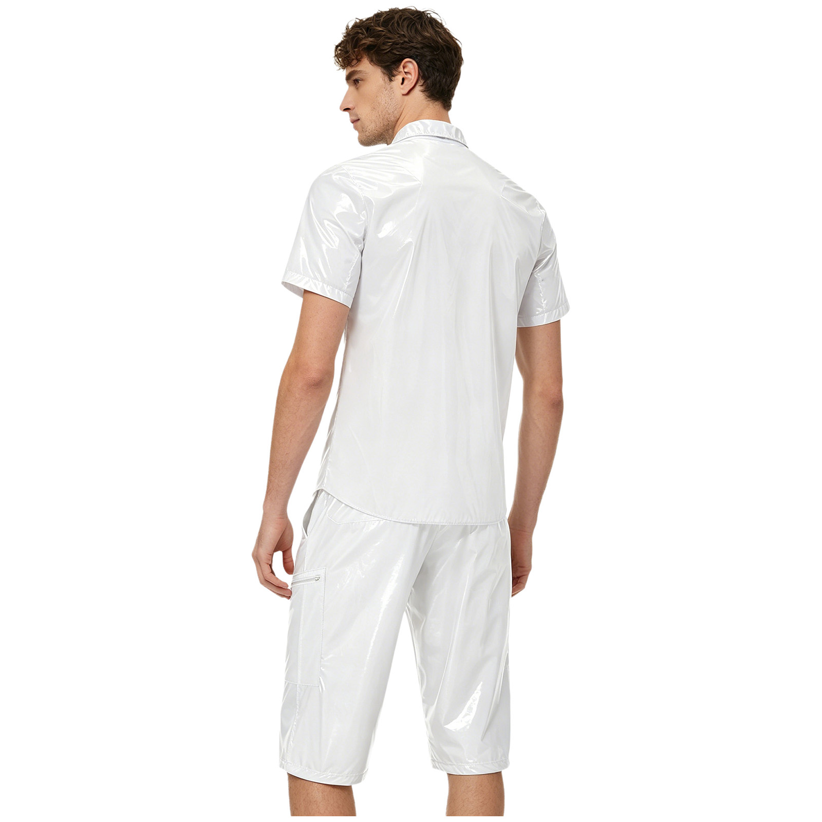 Men's Waterproof Tracksuit Sho - Track Suit Men ulasan dan harga
