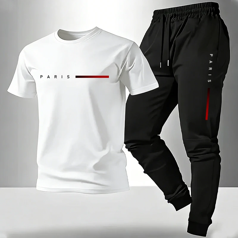 2026 New Arrival Men's Tracksu - Men'S Fashion Outfits 2026 ulasan dan harga