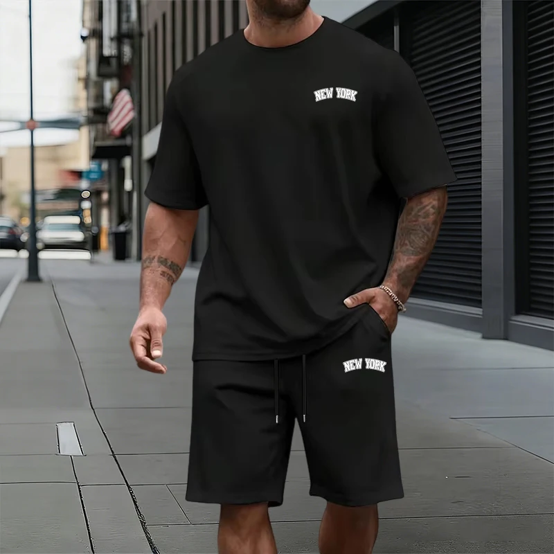 2026 Hot Sale Men's Tracksuit  - Men'S Fashion Outfits 2026 ulasan dan harga