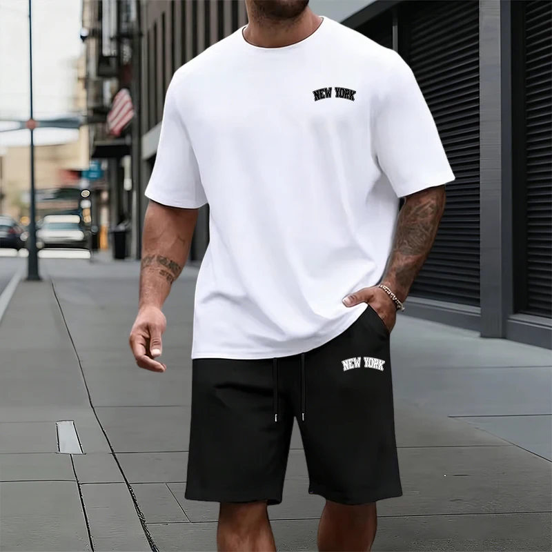 2026 Hot Sale Men's Tracksuit  - Men'S Fashion Outfits 2026 ulasan dan harga