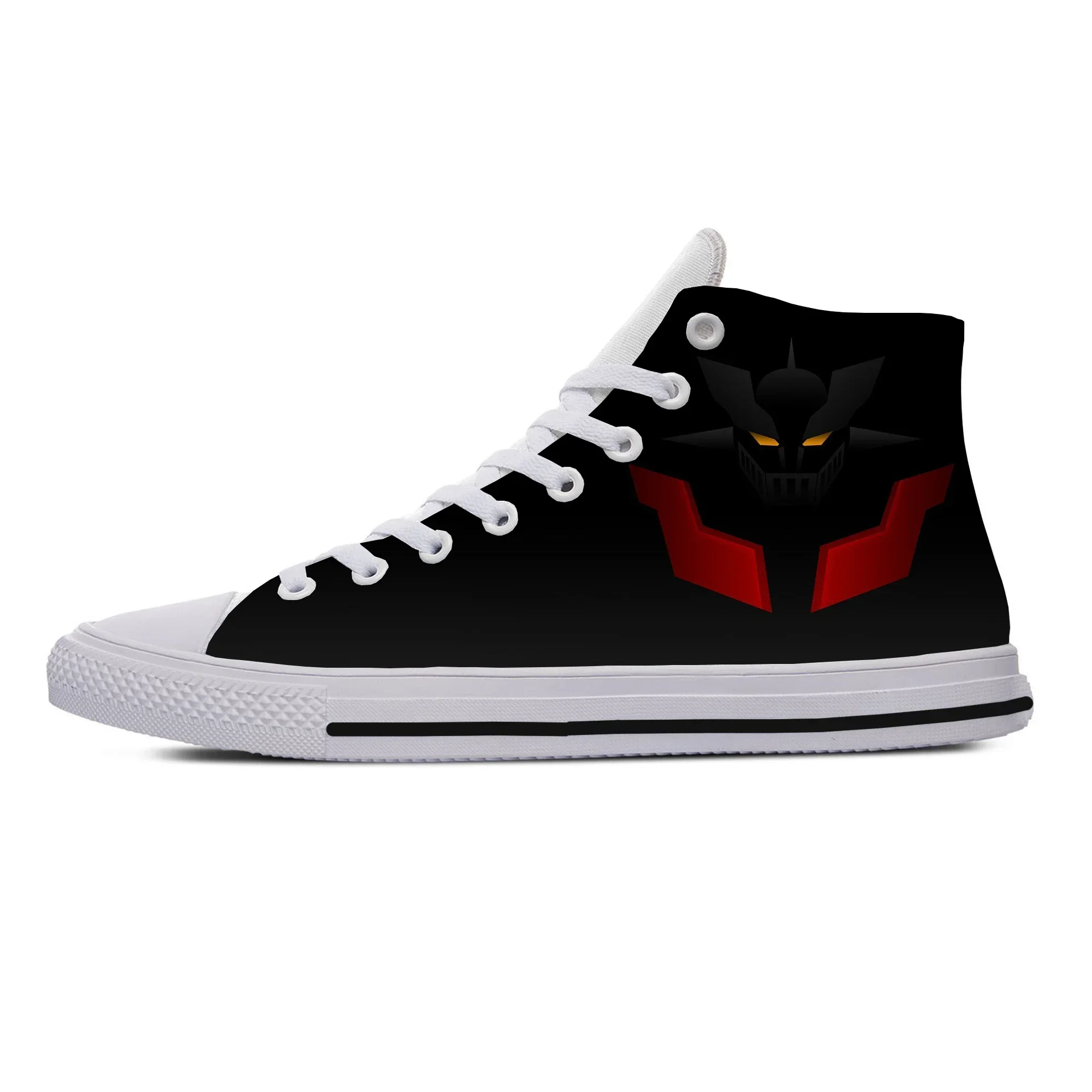 Hot Japanese Anime Manga Mazin - Mens Fashion Help ulasan dan harga