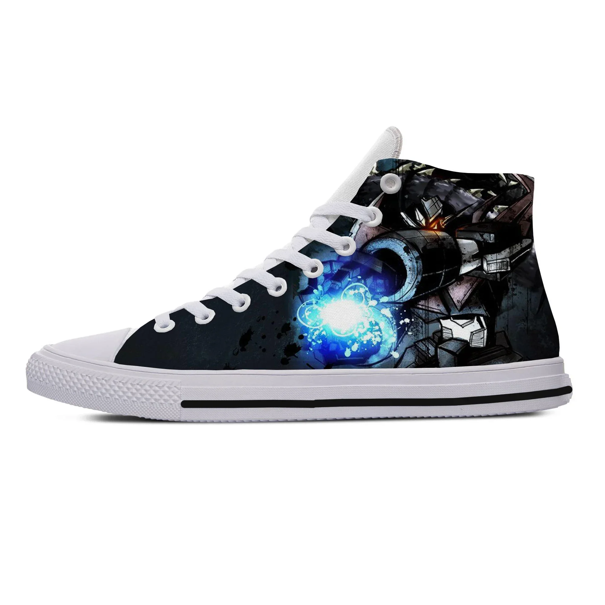 Hot Japanese Anime Manga Mazin - Mens Fashion Help ulasan dan harga