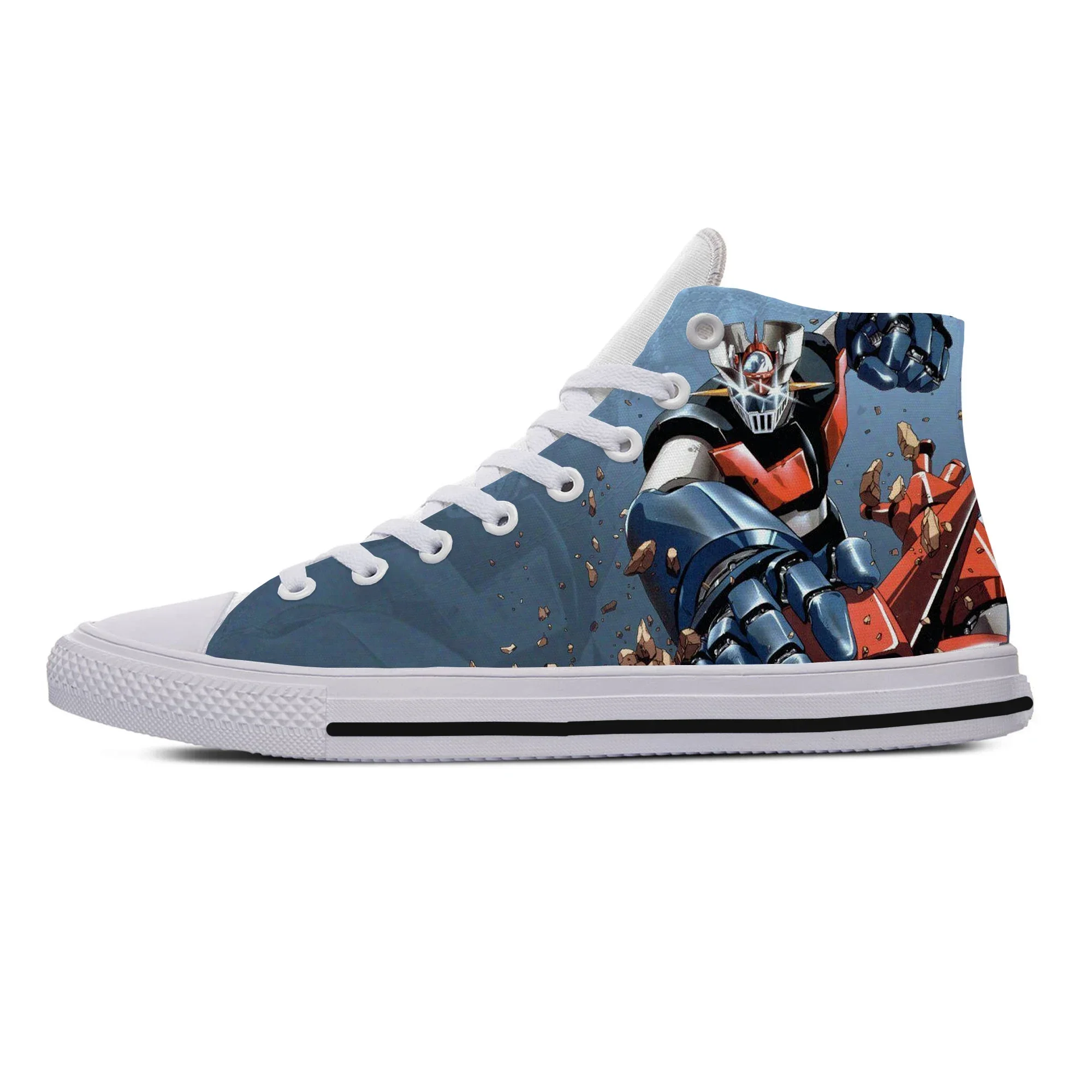 Hot Japanese Anime Manga Mazin - Mens Fashion Help ulasan dan harga
