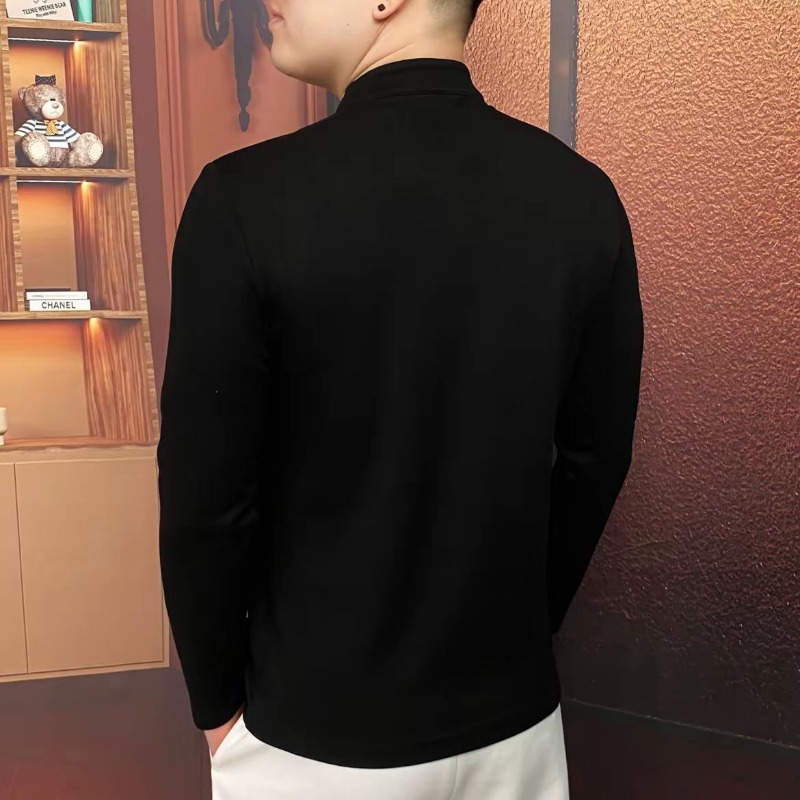 Autumn and Winter New Men's Li - Men'S Spring Fashion ulasan dan harga