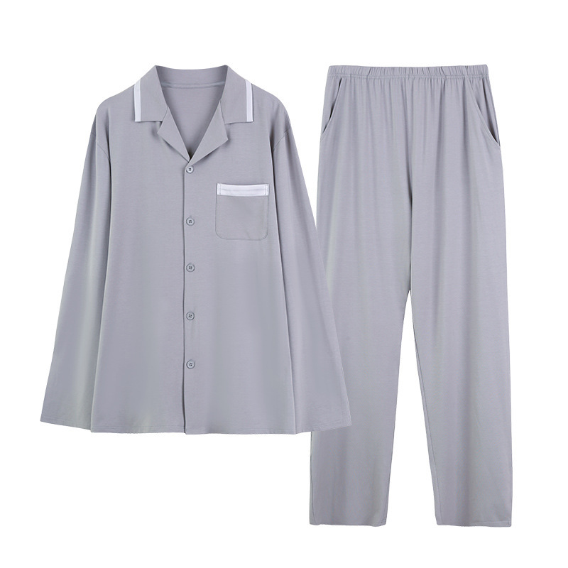 HKSH Autumn Winter Men Tide Lo - Mens Fashion Style ulasan dan harga