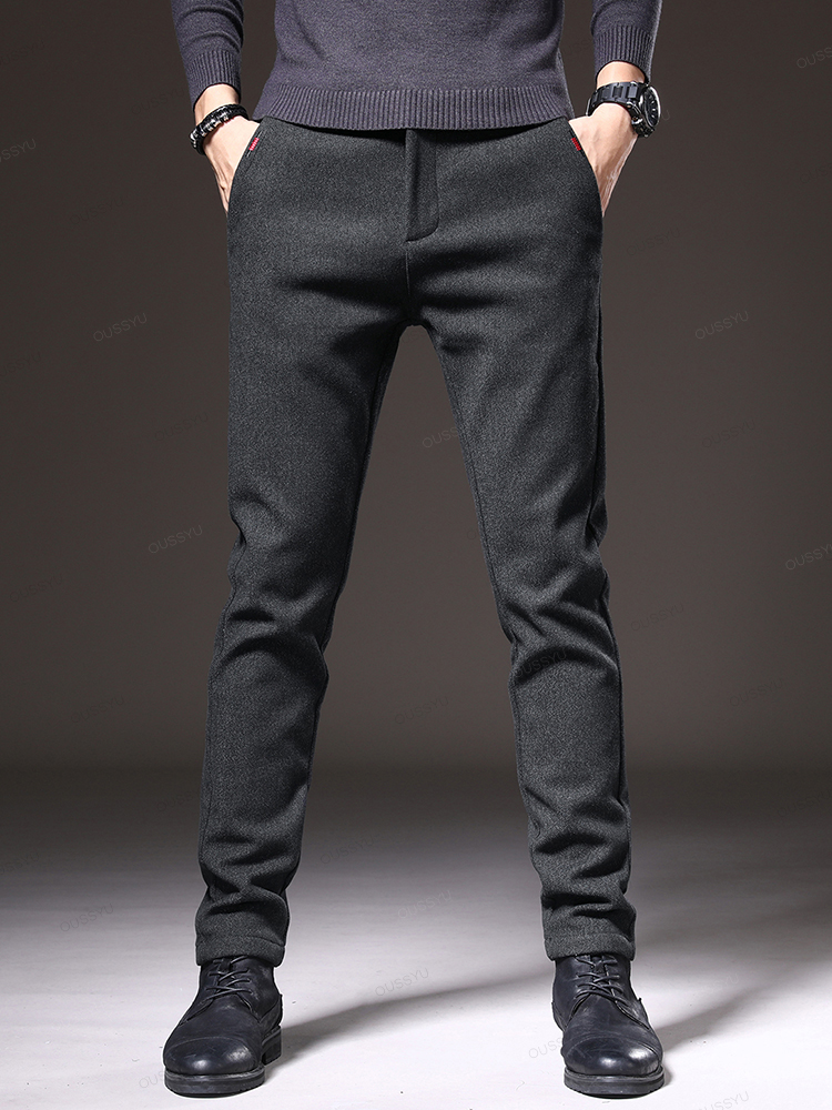 Brand Clothing Autumn Winter M - Men'S Fashion Korea ulasan dan harga
