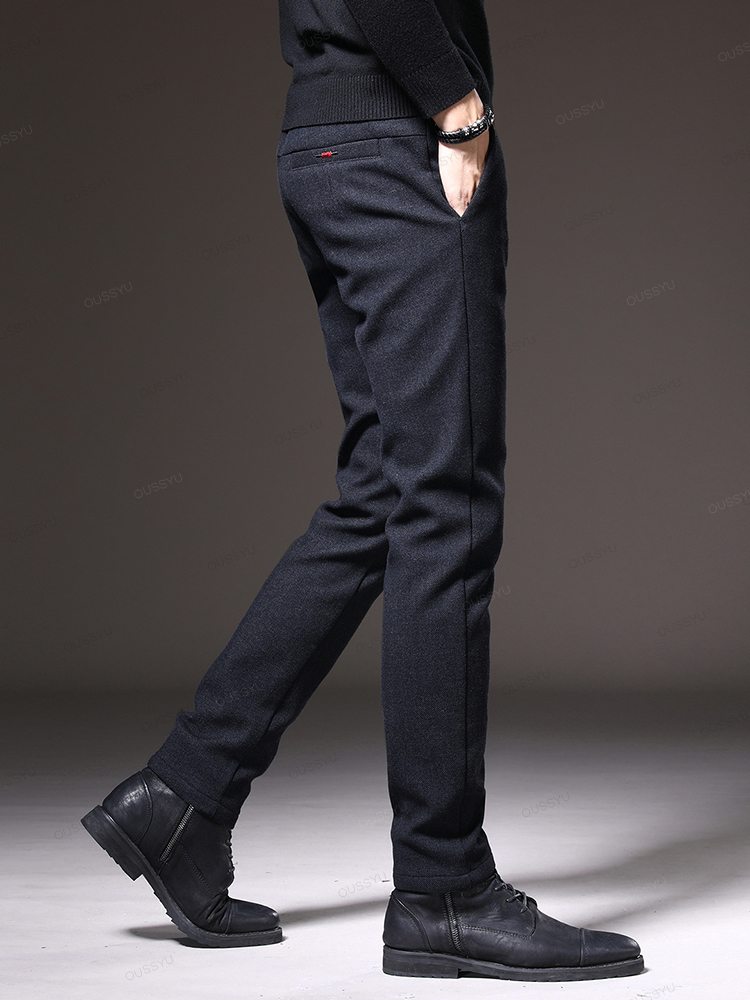 Brand Clothing Autumn Winter M - Men'S Fashion Korea ulasan dan harga