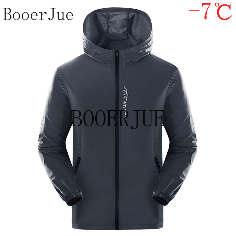 Sports Lightweight Men UV Prot - Corduroy Jacket Men ulasan dan harga
