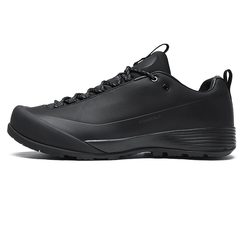 Fashion Hiking Shoes Men Luxur - Mens Fashion Urban ulasan dan harga