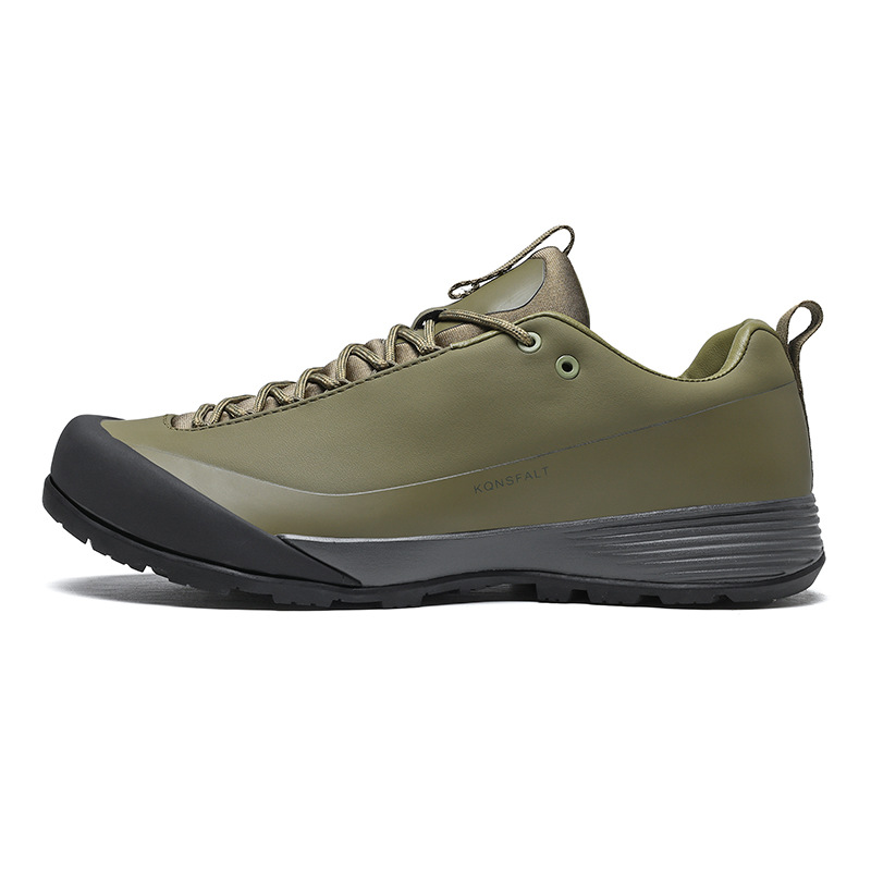 Fashion Hiking Shoes Men Luxur - Mens Fashion Urban ulasan dan harga