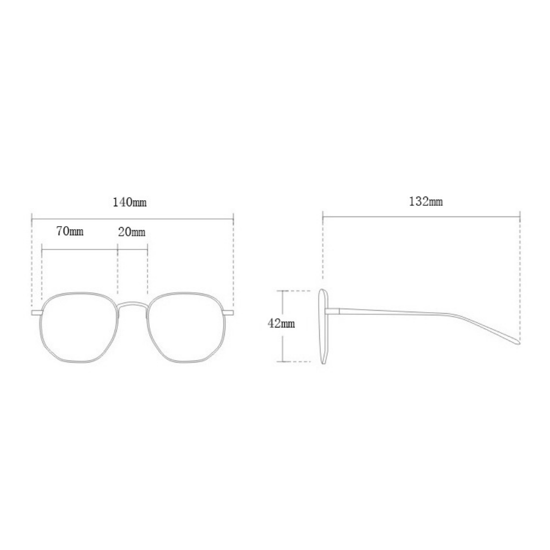 A Pair of PC Men and Women wit - Men'S Fashion Online ulasan dan harga