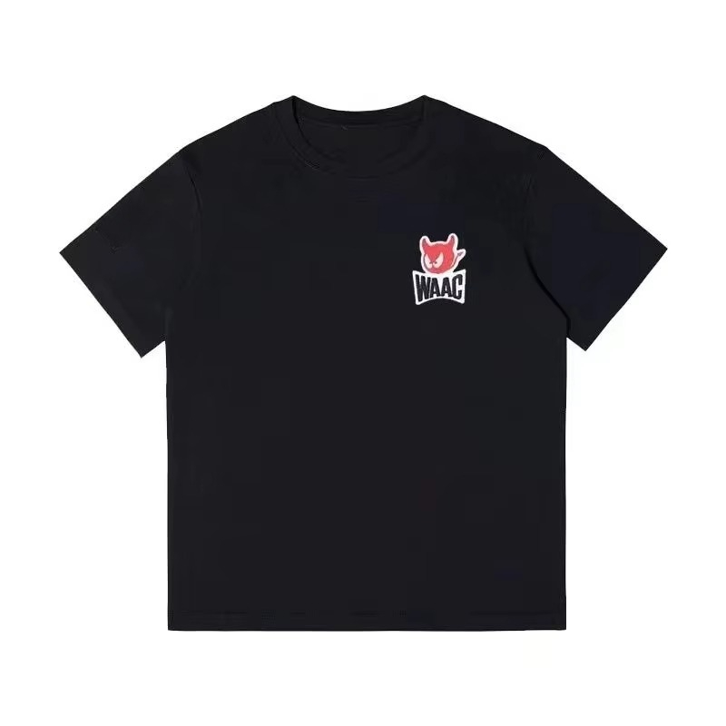 Fashion 2026 Korea Graphic Lux - Men'S Fashion Korea ulasan dan harga