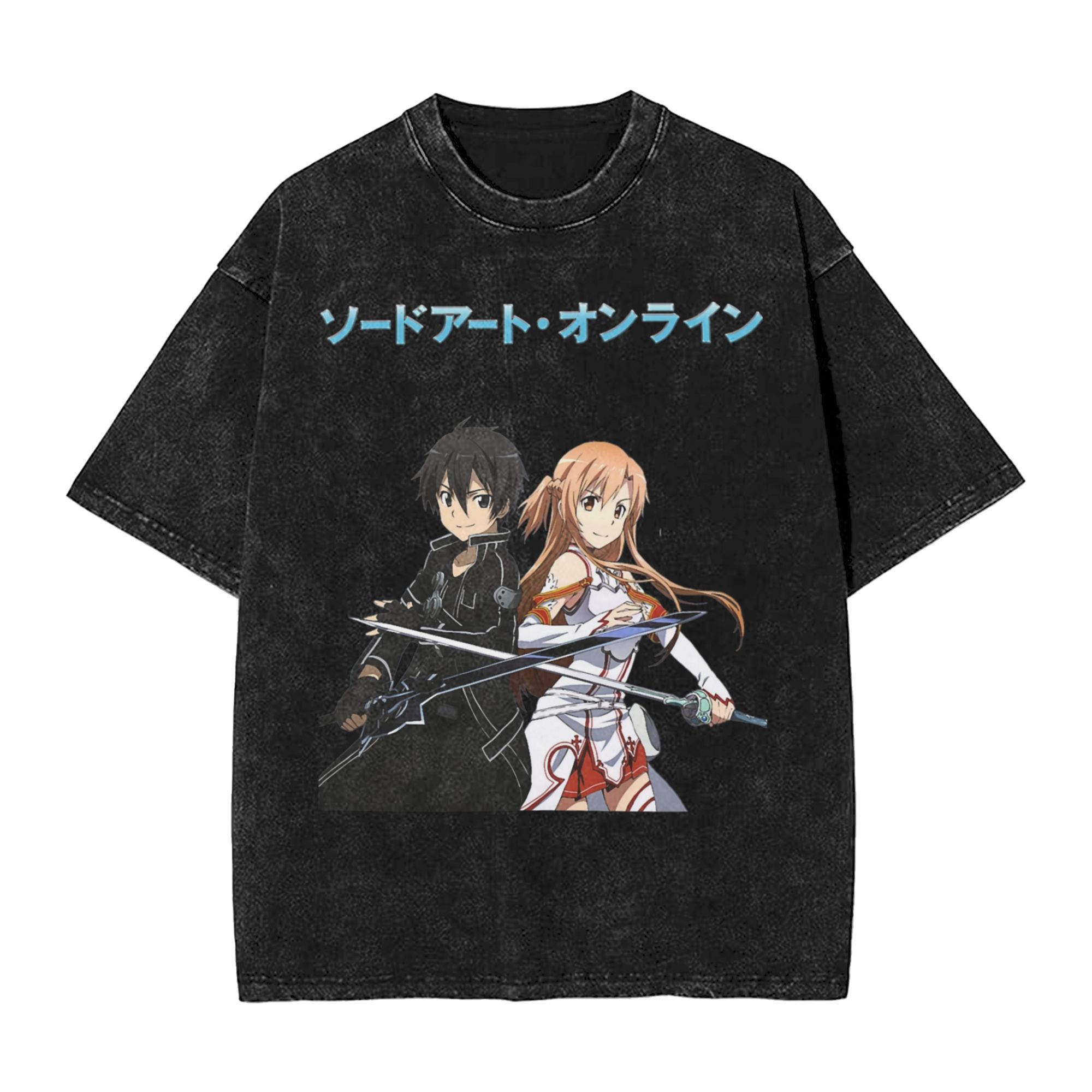 Fashion Anime Sword Art Online - Men'S Fashion Online ulasan dan harga