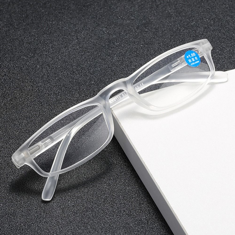 Fashion Transparent Reading Gl - Men'S Fashion For 60 Year Old ulasan dan harga