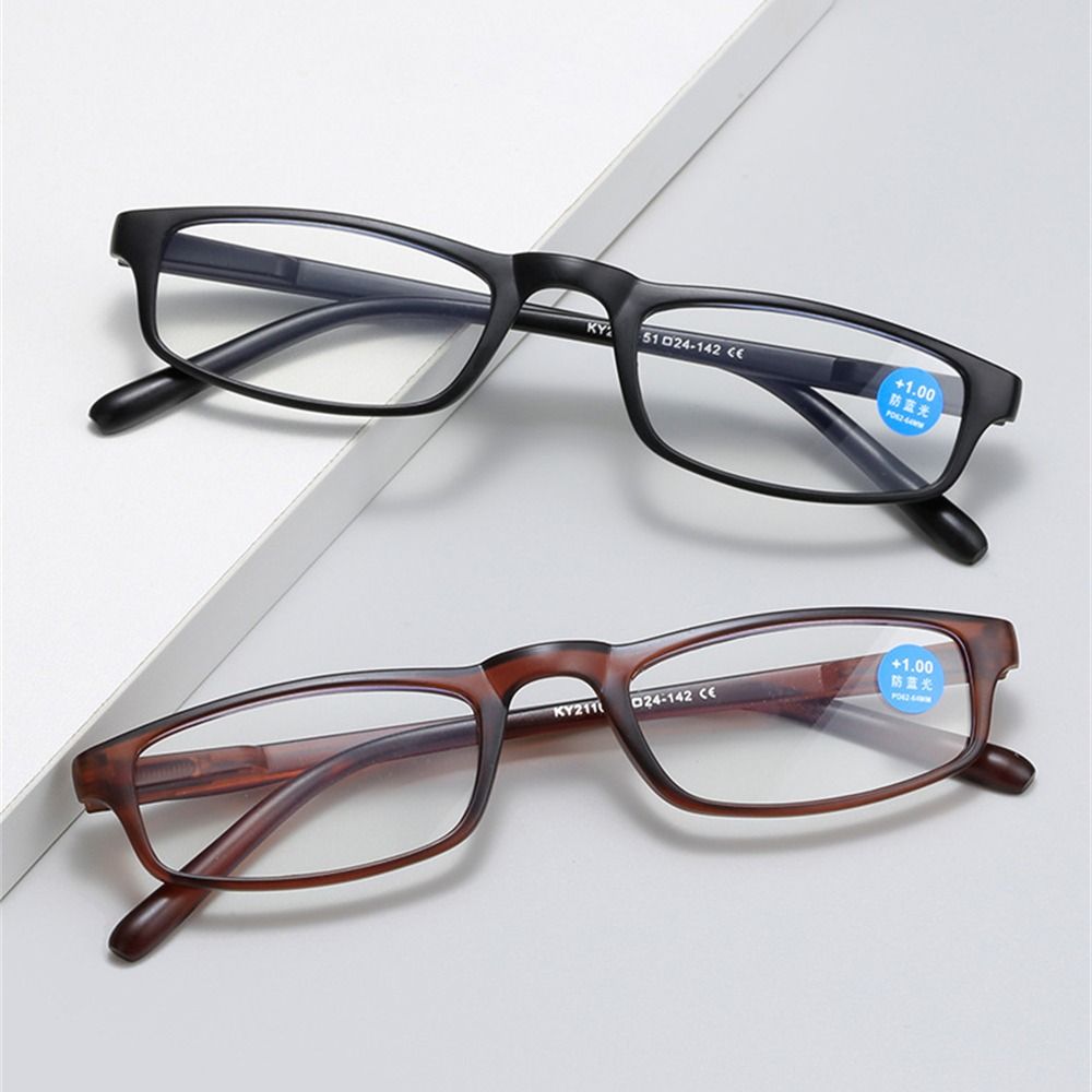 Fashion Transparent Reading Gl - Men'S Fashion For 60 Year Old ulasan dan harga