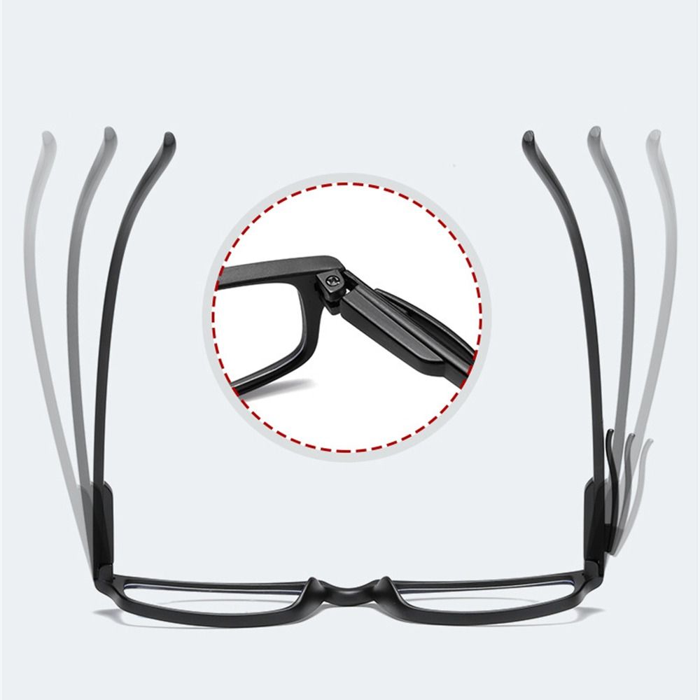 Fashion Transparent Reading Gl - Men'S Fashion For 60 Year Old ulasan dan harga