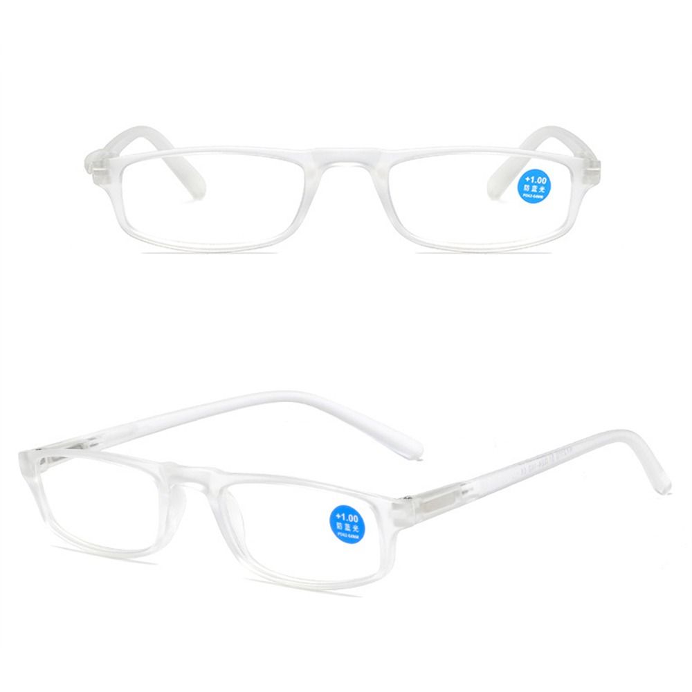Fashion Transparent Reading Gl - Men'S Fashion For 60 Year Old ulasan dan harga