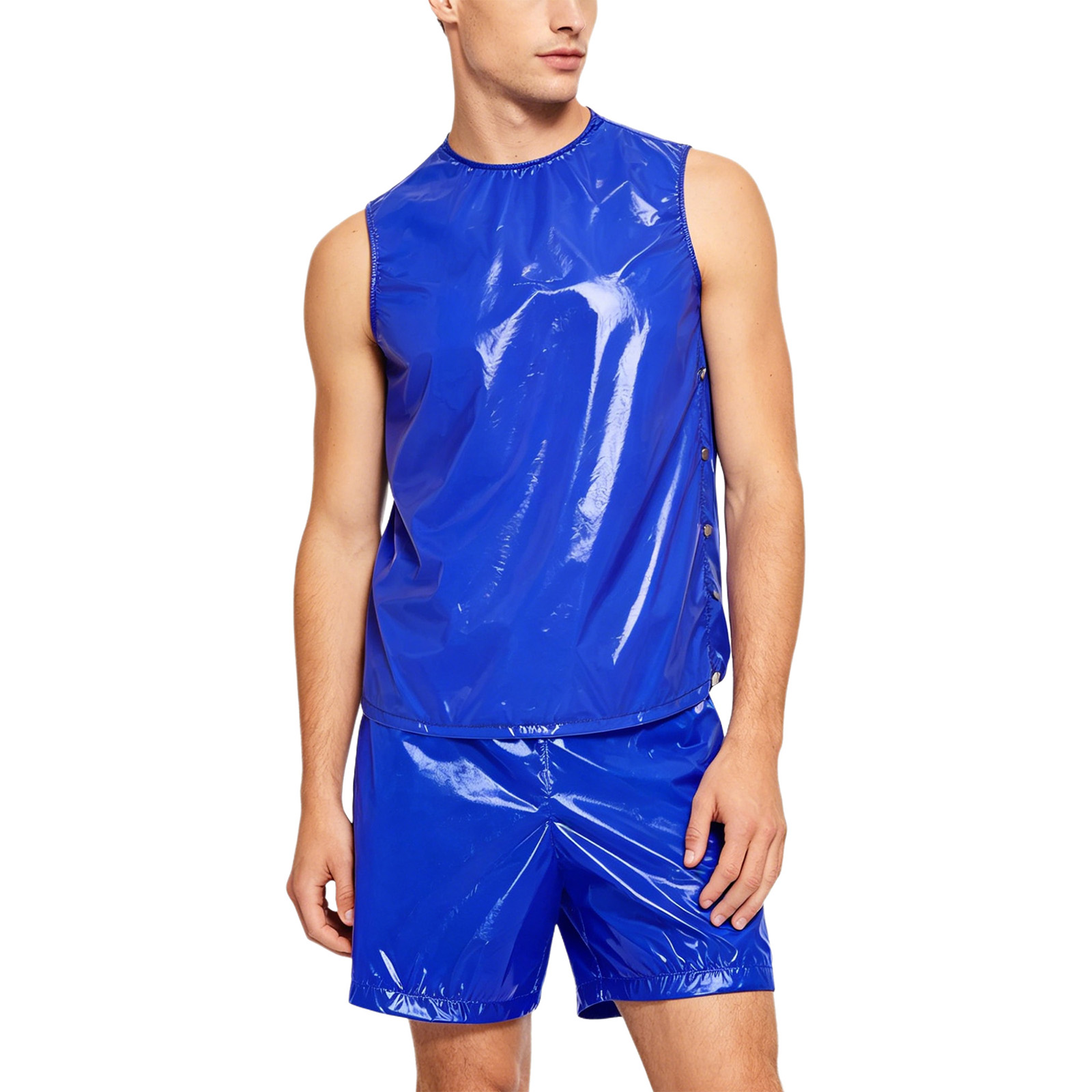 Men's Waterproof Tracksuit Swe - Track Suit Men ulasan dan harga