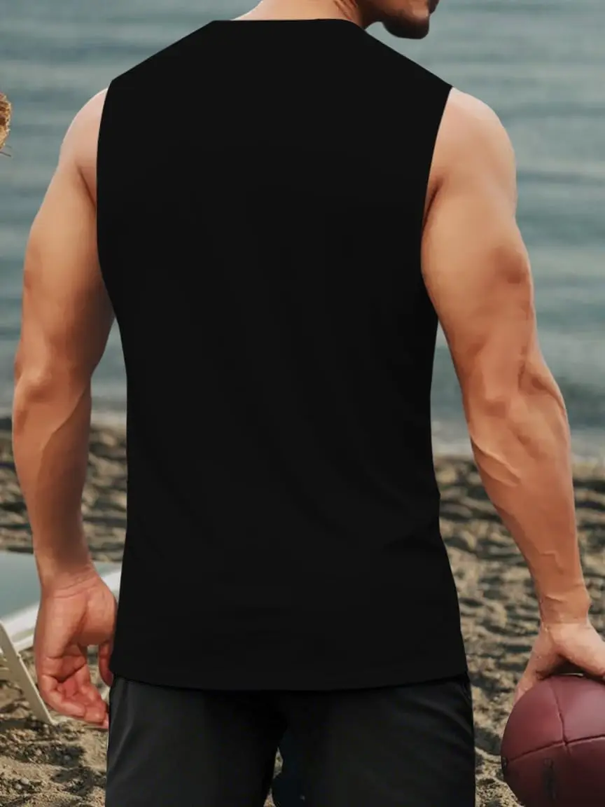 Men's Tank Top Sets 2026 Summe - Track Suit Men ulasan dan harga