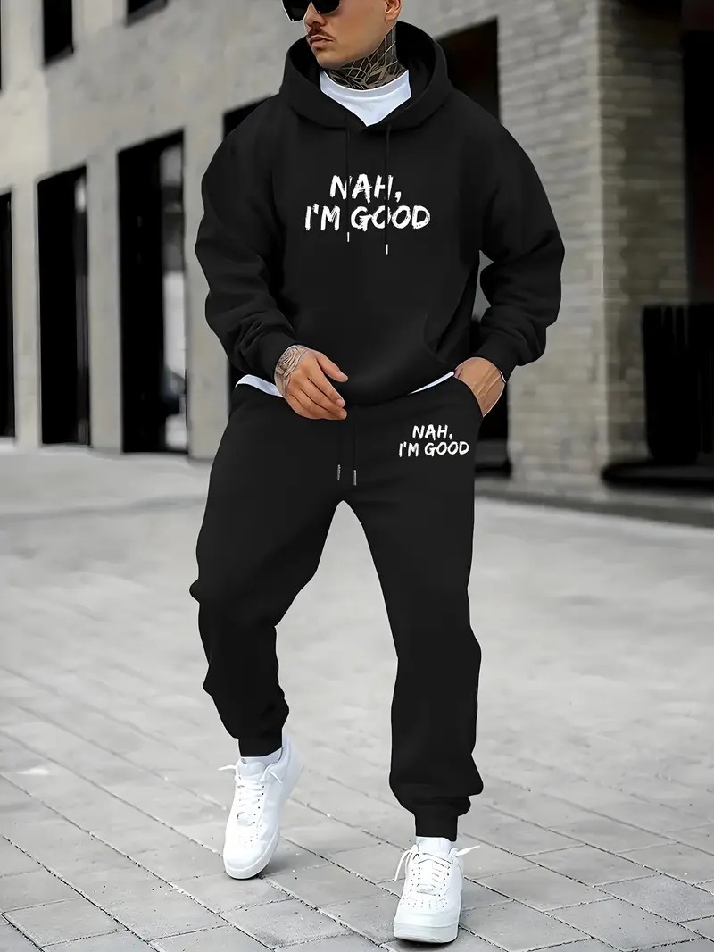 2026 Autumn/Winter New Style S - Mens Fashion Style ulasan dan harga