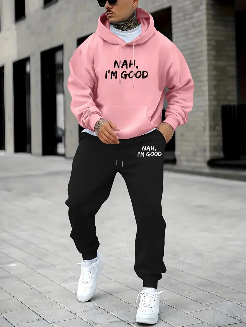 2026 Autumn/Winter New Style S - Mens Fashion Style ulasan dan harga