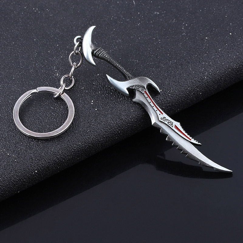 The Knife Keychain Online Elsw - Men'S Fashion Online ulasan dan harga
