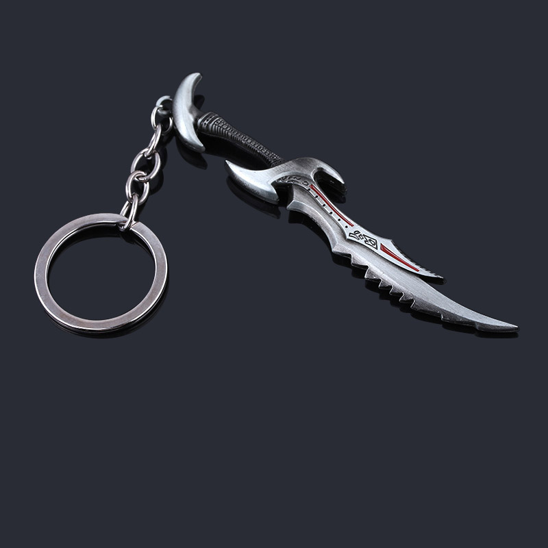 The Knife Keychain Online Elsw - Men'S Fashion Online ulasan dan harga