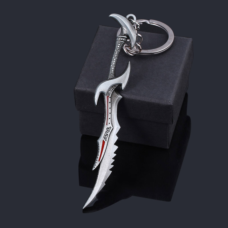 The Knife Keychain Online Elsw - Men'S Fashion Online ulasan dan harga