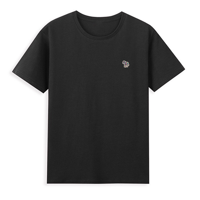 Korea Style brand Cotton O-Nec - Men'S Fashion Korea ulasan dan harga
