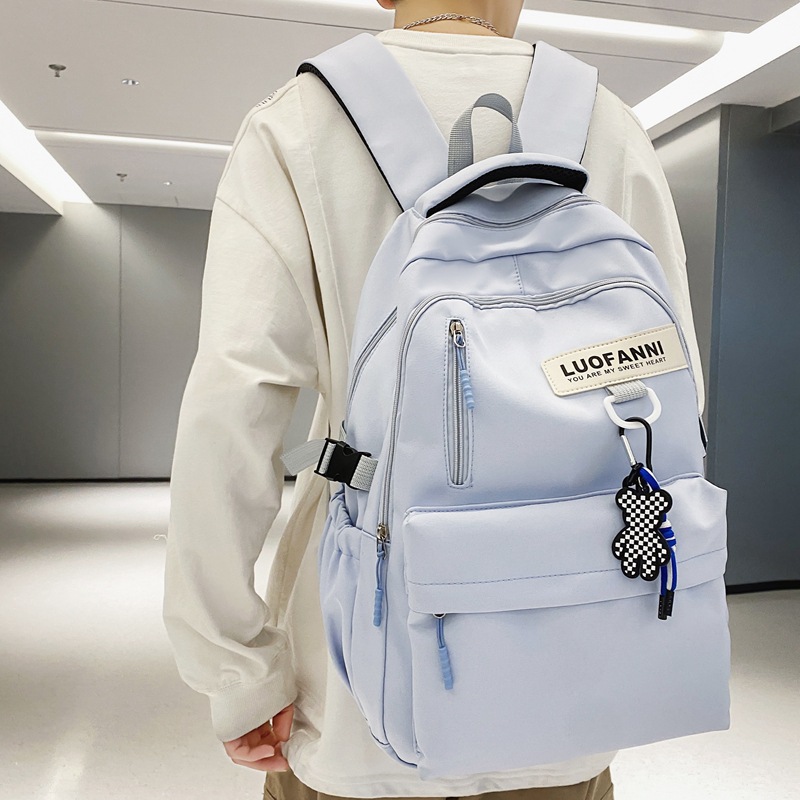 Fashion schoolbag For Girls La - Men'S Fashion For 60 Year Old ulasan dan harga