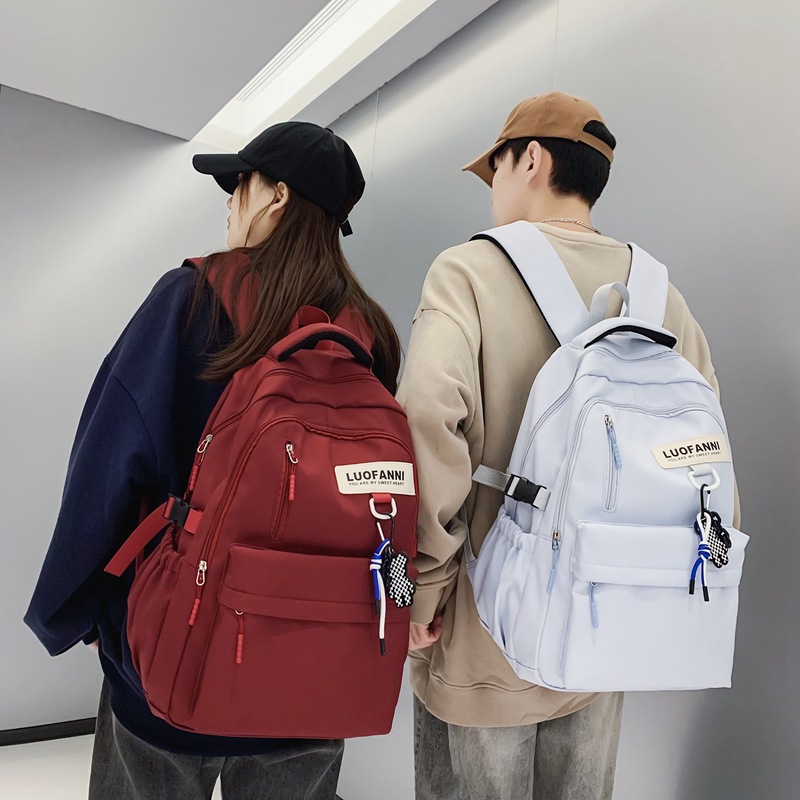 Fashion schoolbag For Girls La - Men'S Fashion For 60 Year Old ulasan dan harga