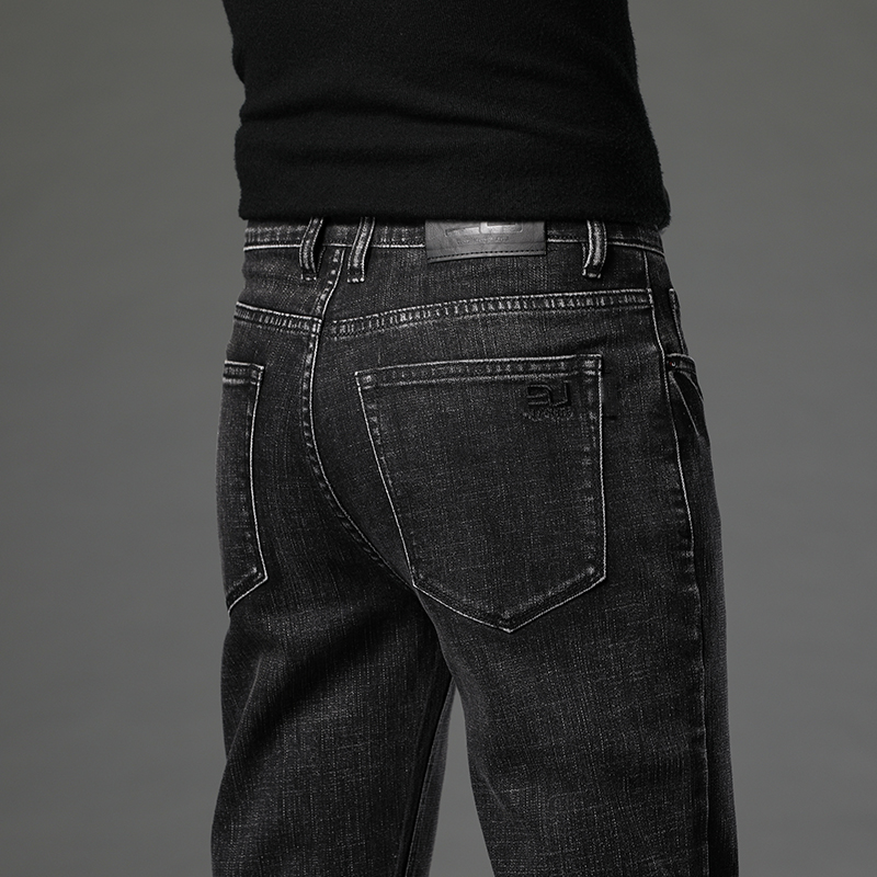 2025 Fall New Men's Cotton Str - Men'S Fashion For 60 Year Old ulasan dan harga